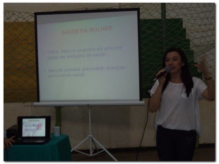 PELC, Programa Esporte e Lazer das Cidades comemora (01) ano de atividades em Inhuma - Imagem 28