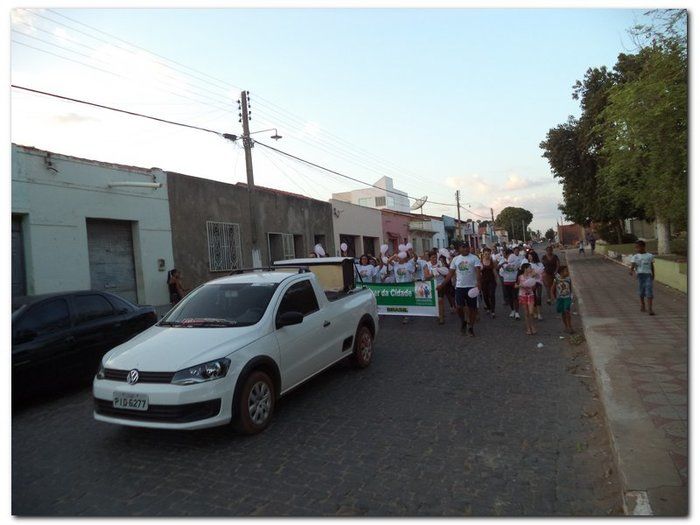 PELC, Programa Esporte e Lazer das Cidades comemora (01) ano de atividades em Inhuma - Imagem 38