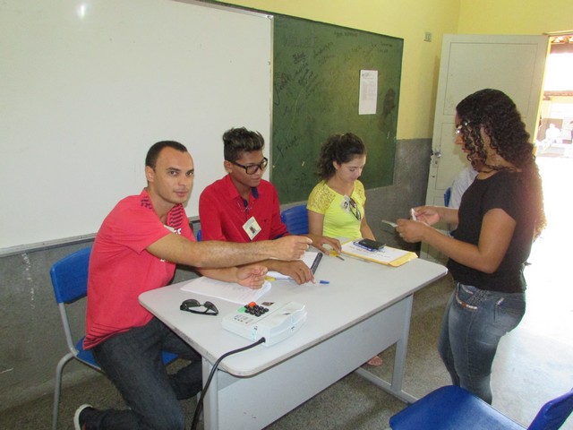 Conheça os Novos Conselheiros Tutelares de Ipiranga do Piauí - Imagem 8