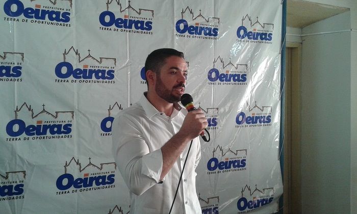 Mais cinco aprovados em concurso público são convidados em Oeiras - Imagem 3