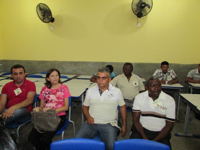 Conheça os Novos Conselheiros Tutelares de Ipiranga do Piauí - Imagem 27