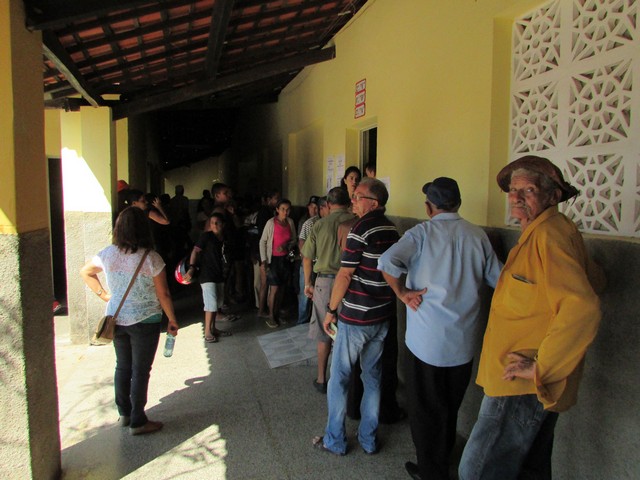 Conheça os Novos Conselheiros Tutelares de Ipiranga do Piauí - Imagem 22