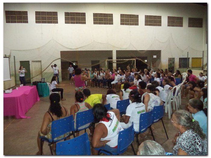 PELC, Programa Esporte e Lazer das Cidades comemora (01) ano de atividades em Inhuma - Imagem 25