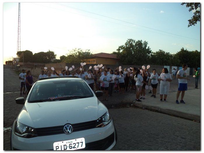 PELC, Programa Esporte e Lazer das Cidades comemora (01) ano de atividades em Inhuma - Imagem 35