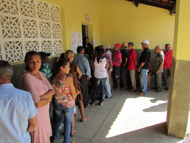 Conheça os Novos Conselheiros Tutelares de Ipiranga do Piauí - Imagem 19