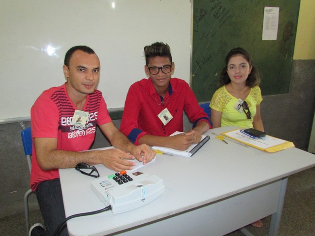 Conheça os Novos Conselheiros Tutelares de Ipiranga do Piauí - Imagem 9