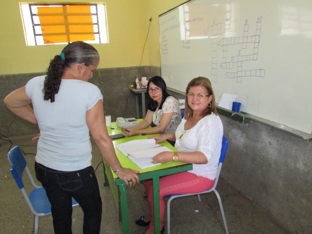 Conheça os Novos Conselheiros Tutelares de Ipiranga do Piauí - Imagem 20