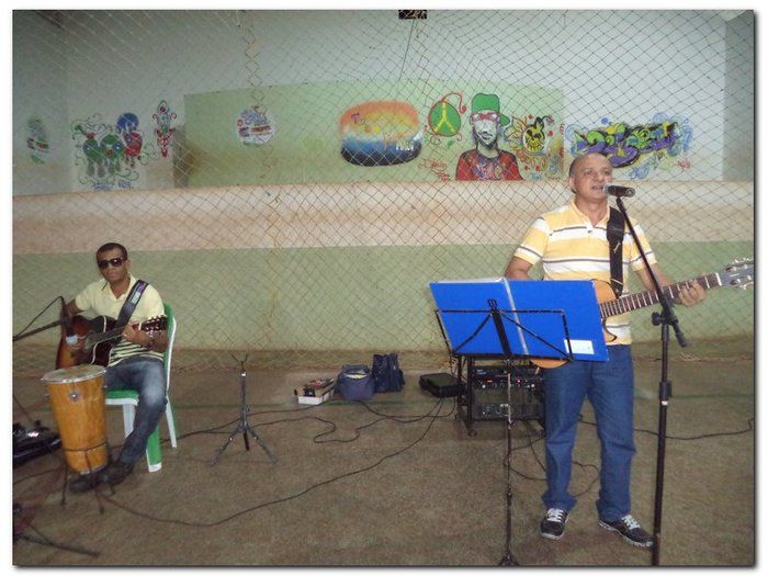 PELC, Programa Esporte e Lazer das Cidades comemora (01) ano de atividades em Inhuma - Imagem 57