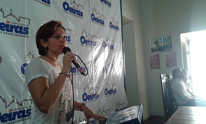 Mais cinco aprovados em concurso público são convidados em Oeiras - Imagem 2