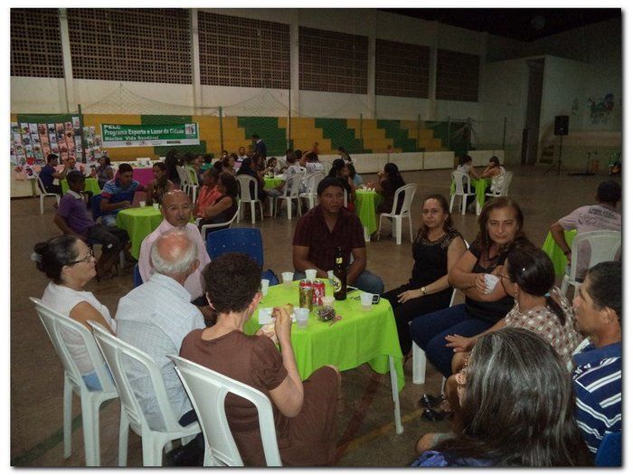 PELC, Programa Esporte e Lazer das Cidades comemora (01) ano de atividades em Inhuma - Imagem 60