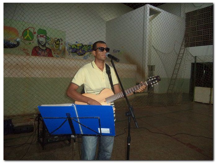 PELC, Programa Esporte e Lazer das Cidades comemora (01) ano de atividades em Inhuma - Imagem 71