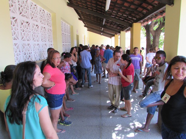 Conheça os Novos Conselheiros Tutelares de Ipiranga do Piauí - Imagem 13