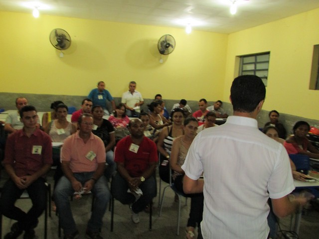 Conheça os Novos Conselheiros Tutelares de Ipiranga do Piauí - Imagem 32