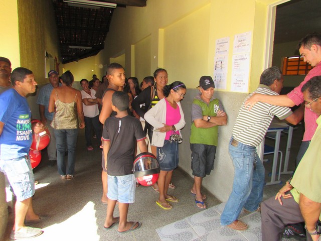 Conheça os Novos Conselheiros Tutelares de Ipiranga do Piauí - Imagem 23