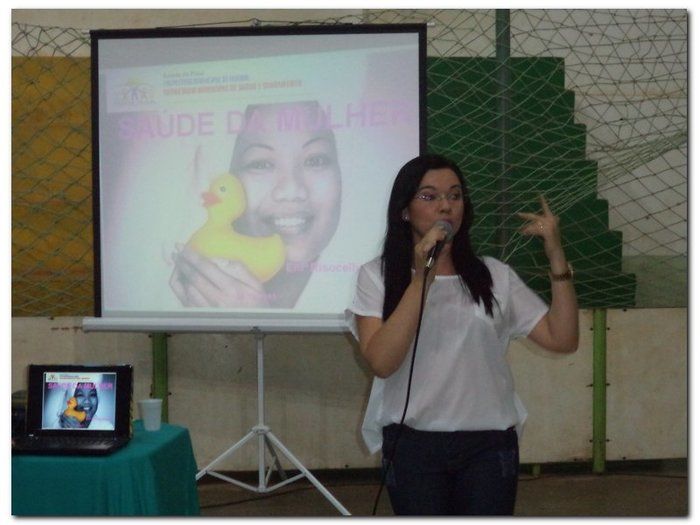 PELC, Programa Esporte e Lazer das Cidades comemora (01) ano de atividades em Inhuma - Imagem 27