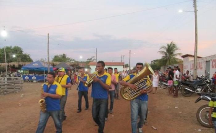 Encerrado os festejos de São Francisco no bairro Lourival  - Imagem 4