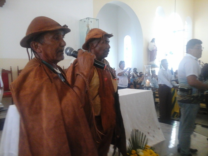 Prefeito de União participa de recepção à imagem de Nossa Senhora - Imagem 33