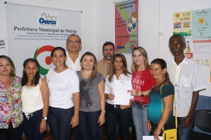 Eleição do Conselho Tutelar acontece em todo o Brasil. Confira o resultado de Oeiras - Imagem 4