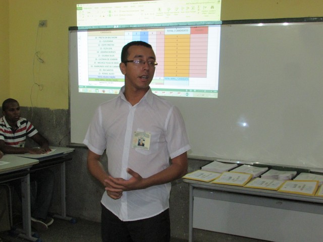 Conheça os Novos Conselheiros Tutelares de Ipiranga do Piauí - Imagem 30