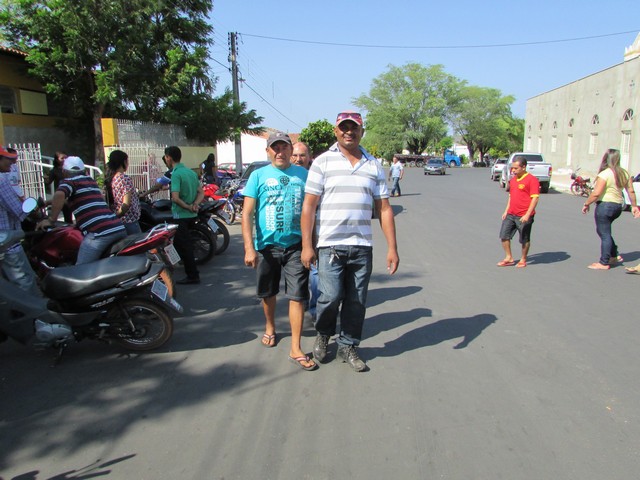 Conheça os Novos Conselheiros Tutelares de Ipiranga do Piauí - Imagem 3