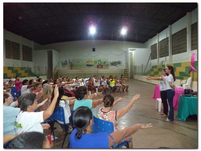 PELC, Programa Esporte e Lazer das Cidades comemora (01) ano de atividades em Inhuma - Imagem 19