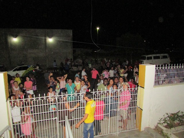 Conheça os Novos Conselheiros Tutelares de Ipiranga do Piauí - Imagem 28