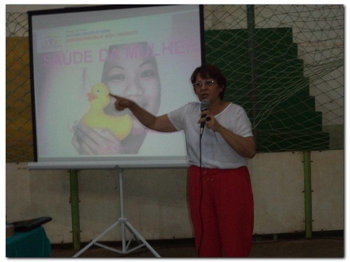 PELC, Programa Esporte e Lazer das Cidades comemora (01) ano de atividades em Inhuma - Imagem 13