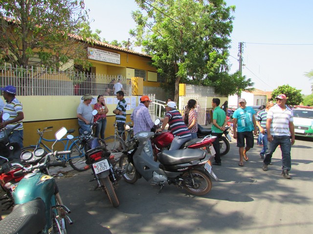 Conheça os Novos Conselheiros Tutelares de Ipiranga do Piauí - Imagem 2