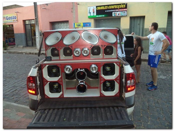 PELC, Programa Esporte e Lazer das Cidades comemora (01) ano de atividades em Inhuma - Imagem 41