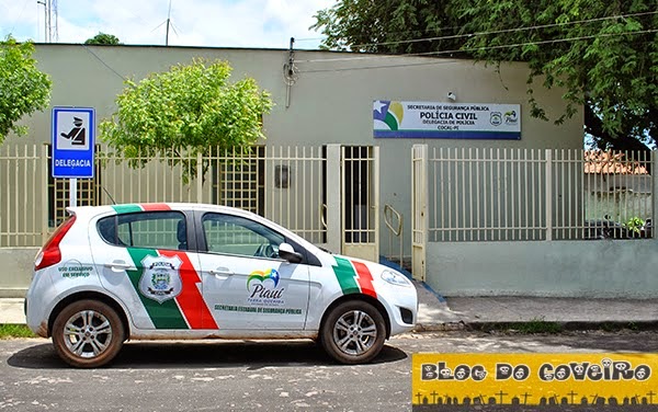 Criança de cinco anos é estuprada pelo primo de 12 no norte do PI - Imagem 1