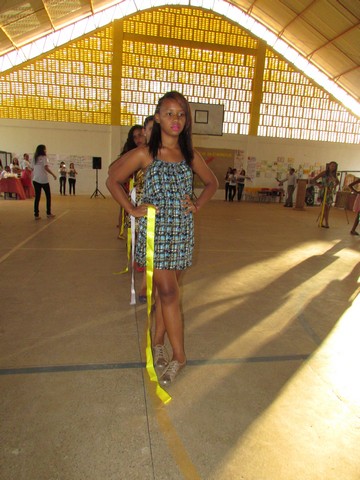 Escola Liberato Vieira Realizou a Culminância do Projeto de Potencialidades da Localidade Brejo da Fortaleza - Imagem 44