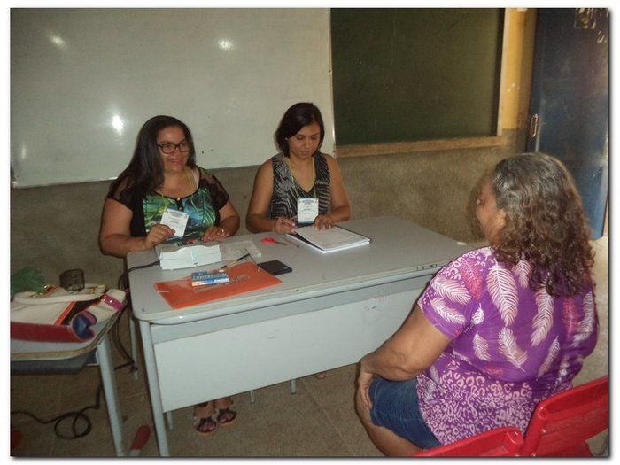 Eleição Unificada para a escolha dos Membros do Conselho Tutelar - Imagem 15