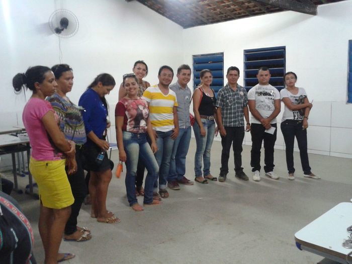 Mais de 1500 eleitores de Alegrete comparecem as urnas para eleger 5 representantes do Conselho Tutelar - Imagem 7