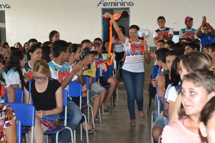 Aberta oficialmente a VII Semana Cultural do ASA - Imagem 27