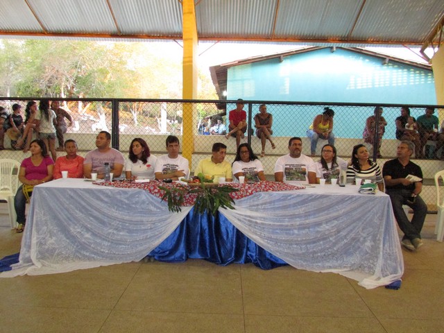 Escola Liberato Vieira Realizou a Culminância do Projeto de Potencialidades da Localidade Brejo da Fortaleza - Imagem 90
