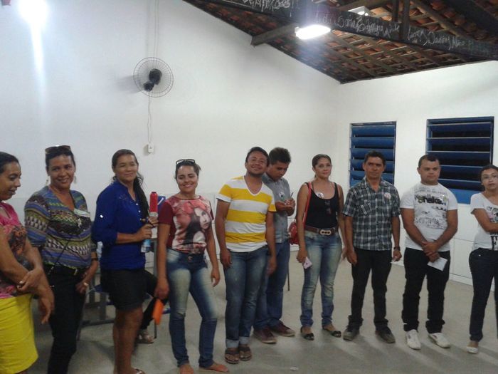 Mais de 1500 eleitores de Alegrete comparecem as urnas para eleger 5 representantes do Conselho Tutelar - Imagem 9