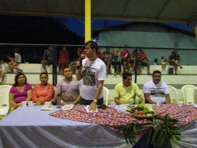 Escola Liberato Vieira Realizou a Culminância do Projeto de Potencialidades da Localidade Brejo da Fortaleza - Imagem 117