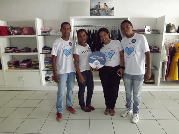 Campanha “Compre do Pequeno Negócio” é realizada em Oeiras - Imagem 3