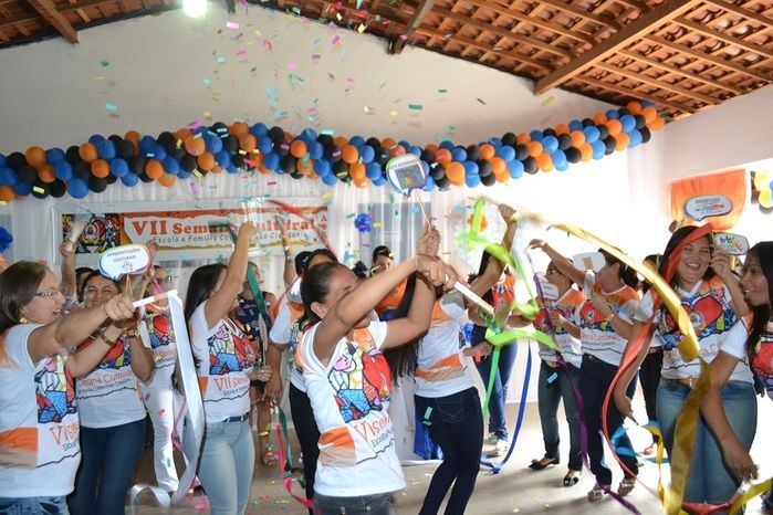 Aberta oficialmente a VII Semana Cultural do ASA - Imagem 42