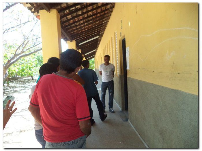 Eleição Unificada para a escolha dos Membros do Conselho Tutelar - Imagem 5