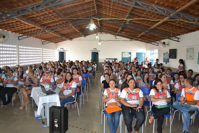 Aberta oficialmente a VII Semana Cultural do ASA - Imagem 7