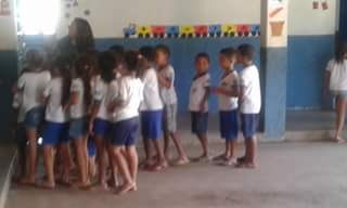 Escolas municipais recebem ação de educação para o trânsito em Oeiras - Imagem 8