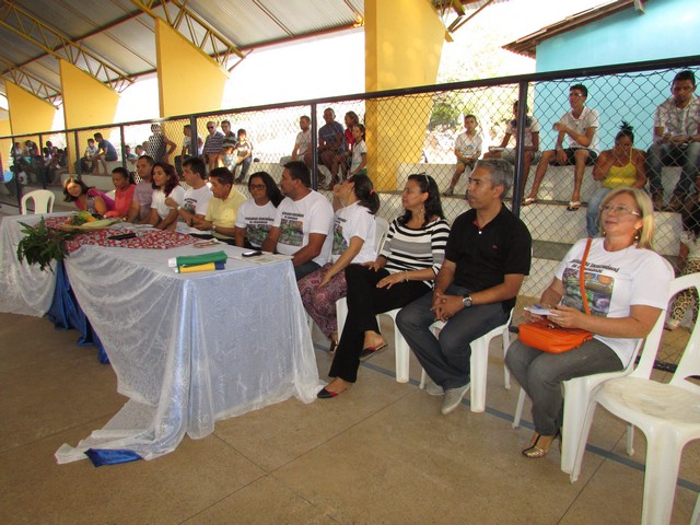 Escola Liberato Vieira Realizou a Culminância do Projeto de Potencialidades da Localidade Brejo da Fortaleza - Imagem 23