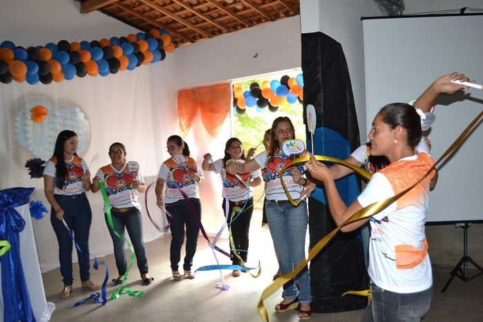 Aberta oficialmente a VII Semana Cultural do ASA - Imagem 40