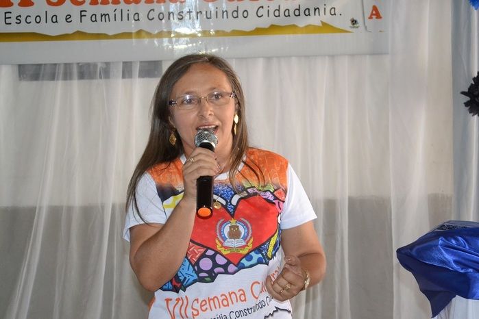 Aberta oficialmente a VII Semana Cultural do ASA - Imagem 14