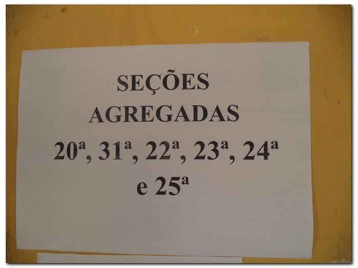 Eleição Unificada para a escolha dos Membros do Conselho Tutelar - Imagem 2