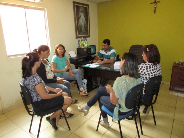 As Cidades de Ipiranga do Piauí e Lagoa do Sítio Vão Participar de Aula de Campo - Imagem 6