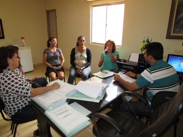 As Cidades de Ipiranga do Piauí e Lagoa do Sítio Vão Participar de Aula de Campo - Imagem 7