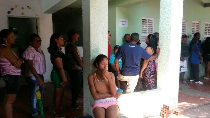 Resultado da escolha dos novos Conselheiros Tutelares de Francinópolis - Imagem 9