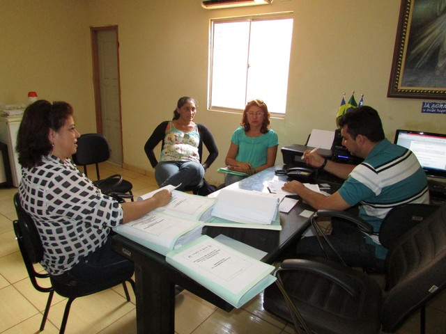 As Cidades de Ipiranga do Piauí e Lagoa do Sítio Vão Participar de Aula de Campo - Imagem 5